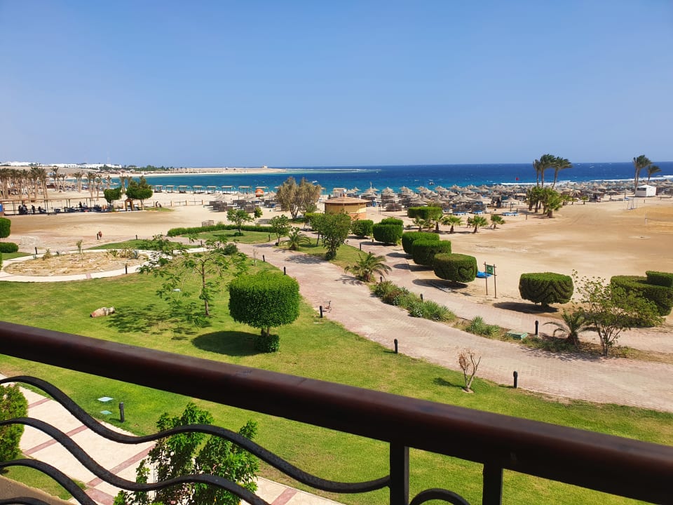 Zimmer Malikia Resort Abu Dabbab