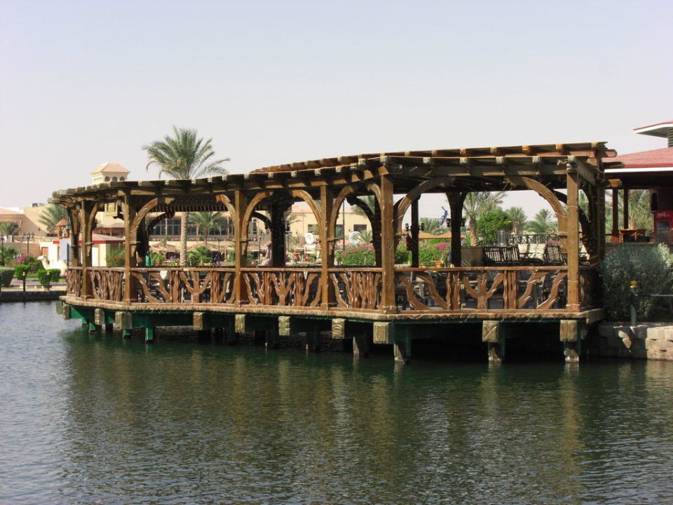 Bar Pickalbatros Dana Beach Resort - Hurghada