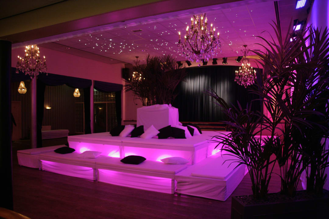 Sonstiges Hotel Restaurant Riche