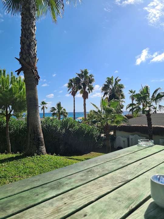 Außenansicht Sultan of Dreams Hotel & Spa