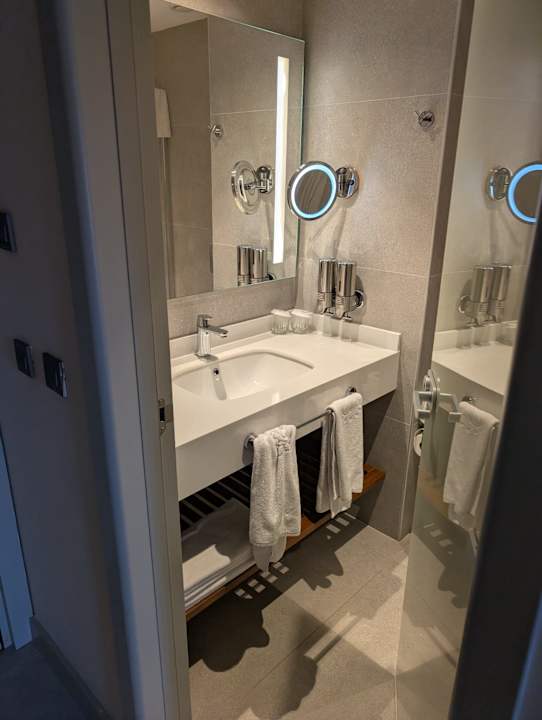 Zimmer SY Hotels Belek