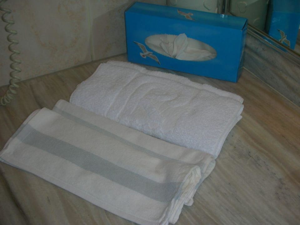 Badezimmer Rodos Palladium Leisure & Wellness