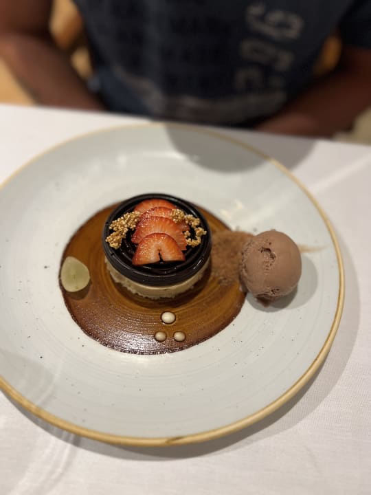 Gastro Akumal Bay Beach & Wellness Resort