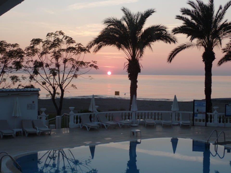 Pool Labranda Alantur Resort