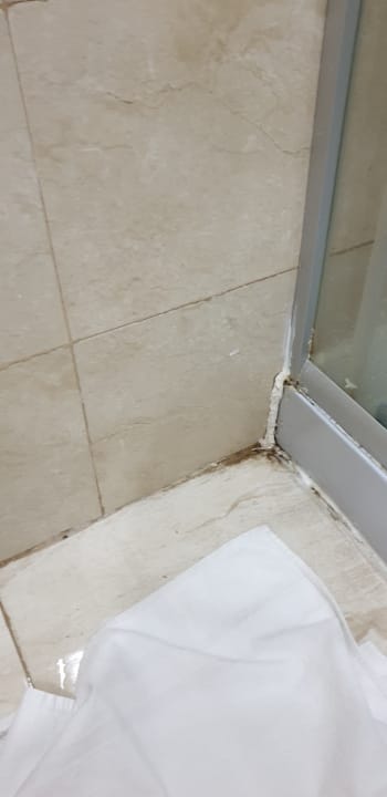 Zimmer Hotel Aviación