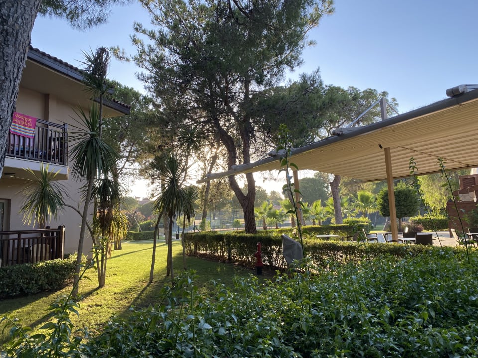 Außenansicht Xanadu Resort Hotel