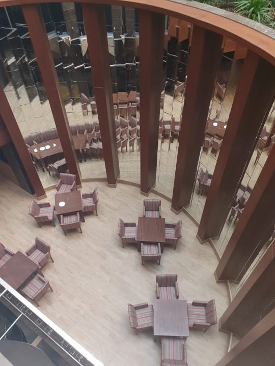 Lobby Sunmelia Beach Resort