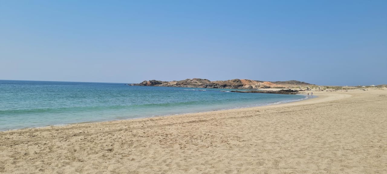 Strand Alila Hinu Bay