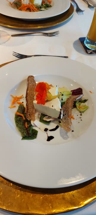 Gastro Hotel Alpenhof