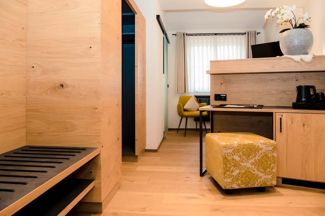 Zimmer Altstadt Hotel