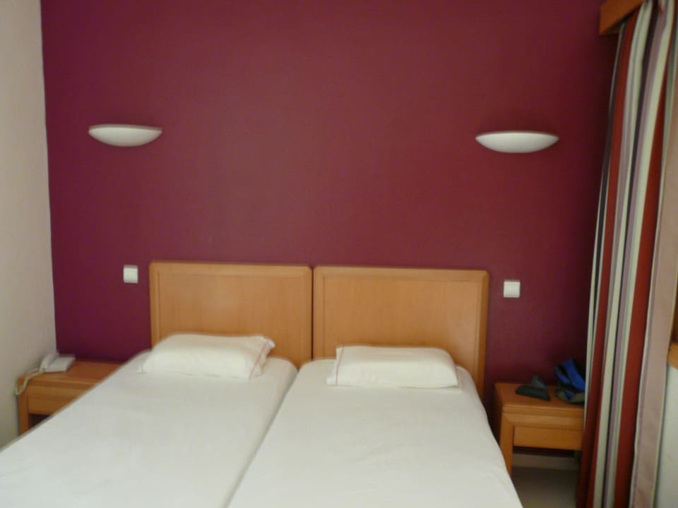 Bett Grand Muthu Forte da Oura