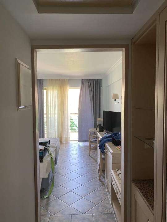 Zimmer Lindos Princess Beach Resort & Spa