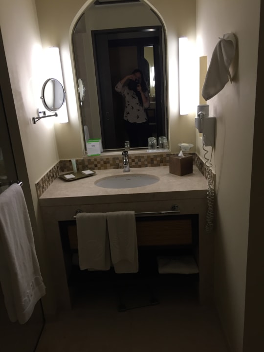 Zimmer Salalah Rotana Resort