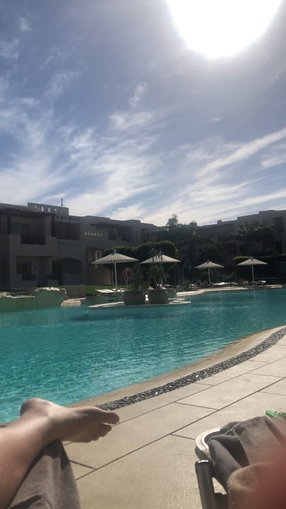 Pool Iberotel Casa Del Mar Resort