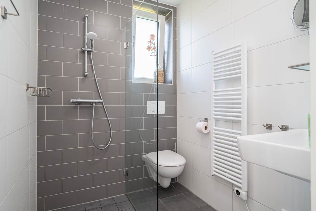 Zimmer Tusken de Marren - Knilles 4p am Wasser