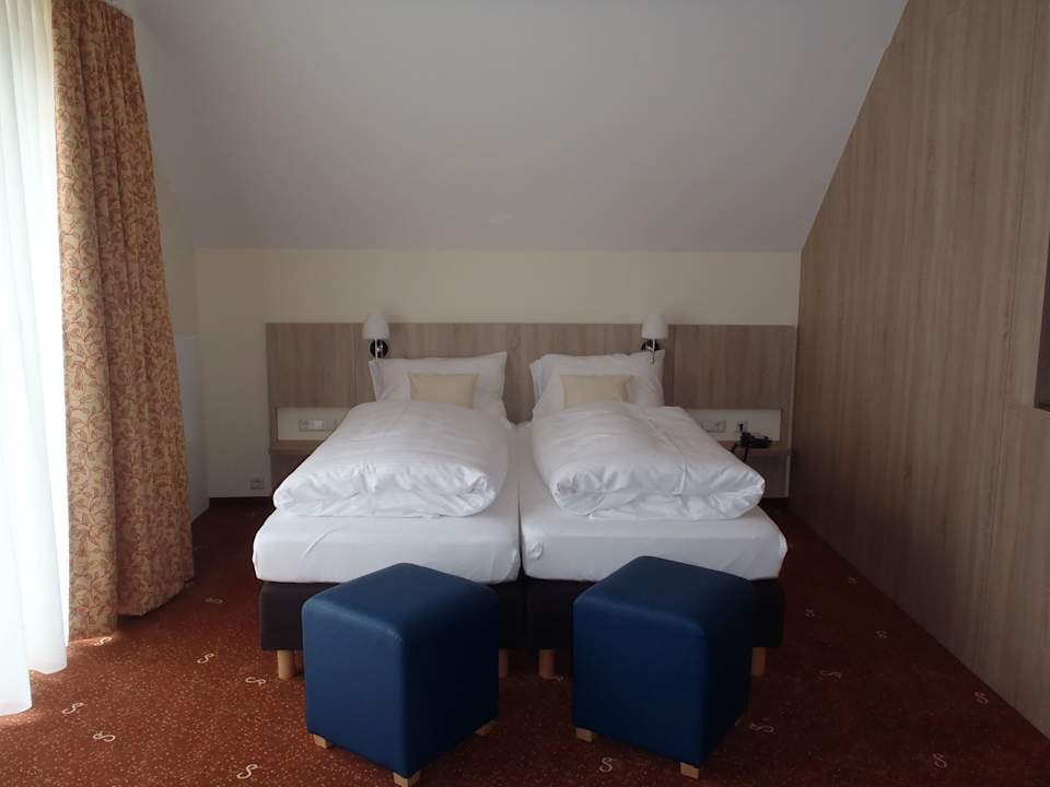 Familienzimmer Schade's Wohlfühlhotel