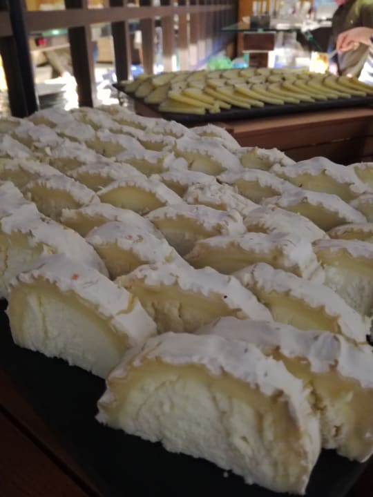 Gastro Hard Rock Hotel Tenerife