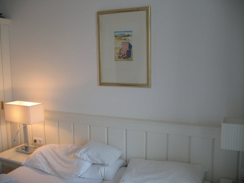 Strandhotel Kurhaus Juist Strandhotel Kurhaus Juist