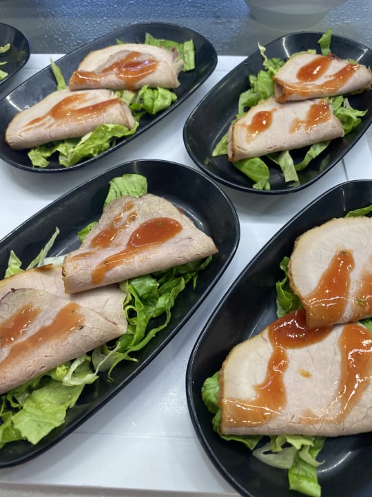 Gastro Hotel Hyde Park Lane