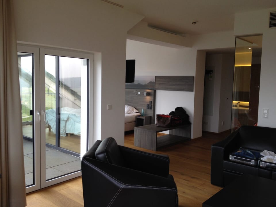 Zimmer Hotel Burghof DAS HOTEL