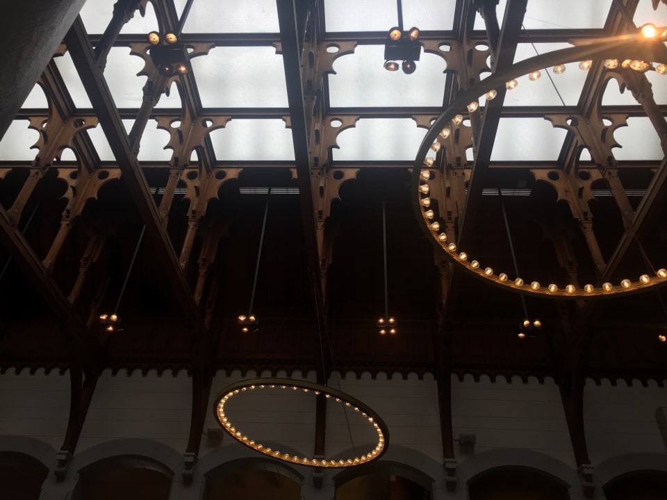 Restaurant Post Plaza Hotel & Grand Café