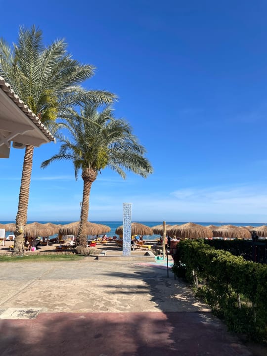 Strand Sentido Caribbean World Soma Bay