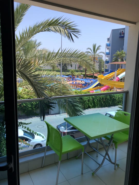 Zimmer Konakli Nergis Hotel - All Inclusive