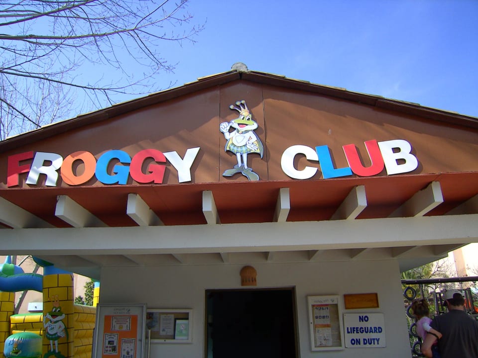 Kinderclub Prinsotel La Dorada