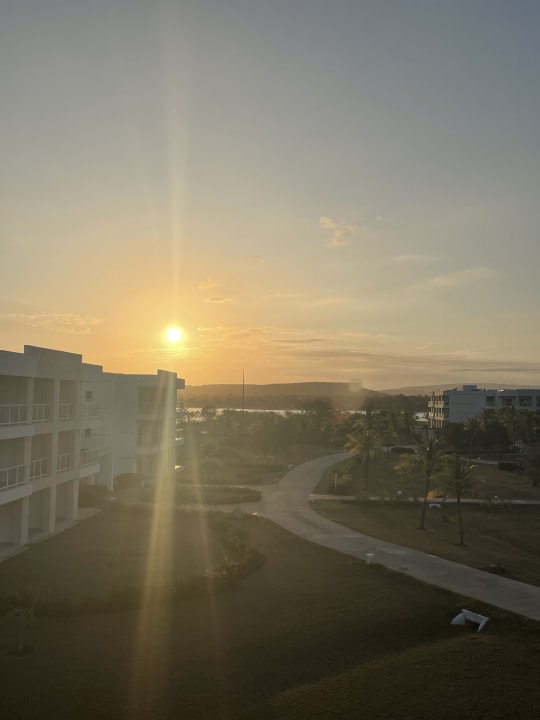 Ausblick Iberostar Coral Holguín