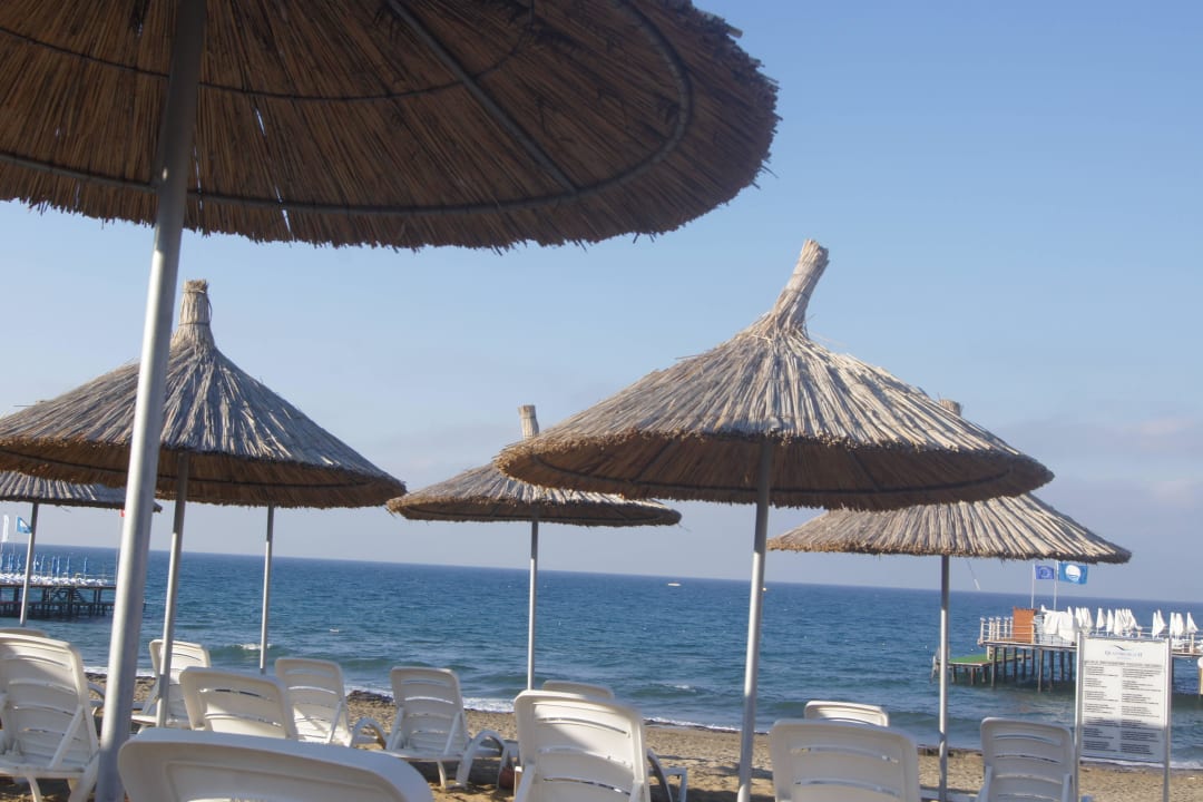 Quattro Beach Quattro Beach Spa & Resort