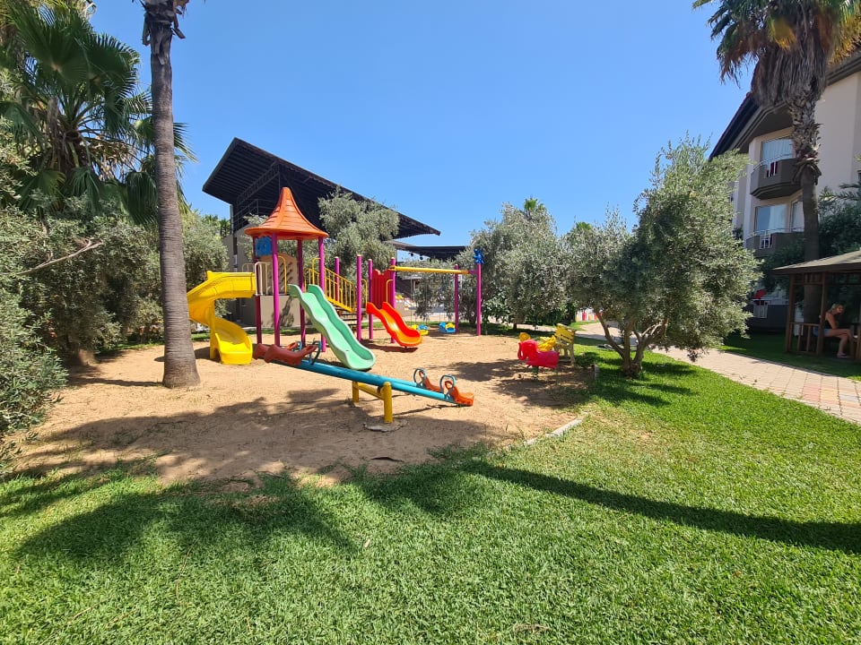 Sport & Freizeit Hotel Orfeus Park