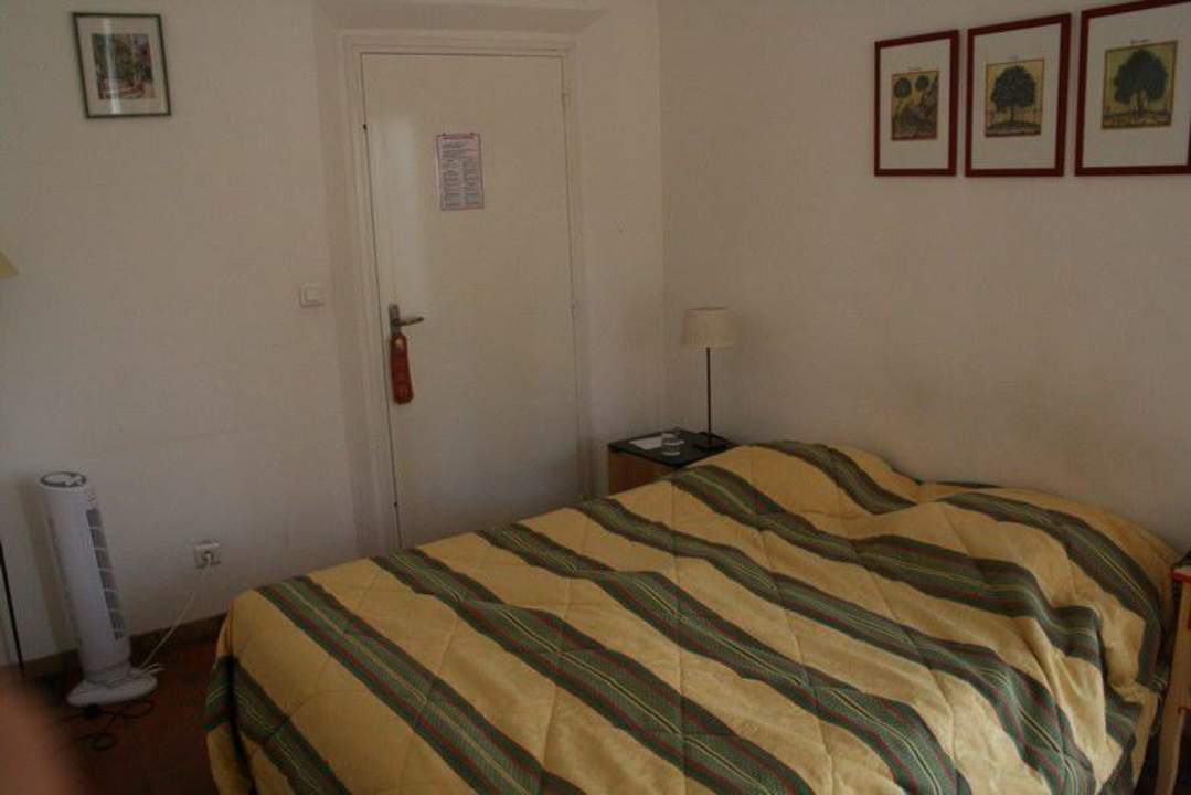 Zimmer Hôtel Le Couvent Royal