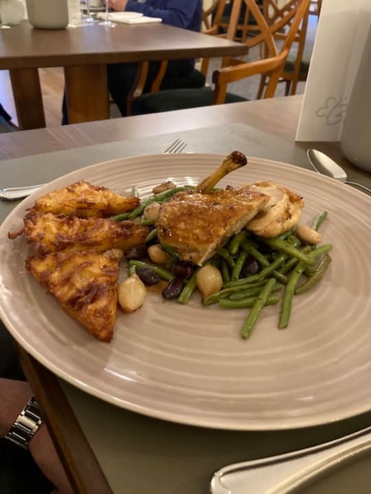 Gastro Ringhotel Landhotel Buller