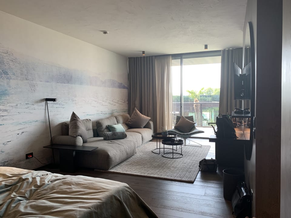 Zimmer Quellenhof Luxury Resort Lazise
