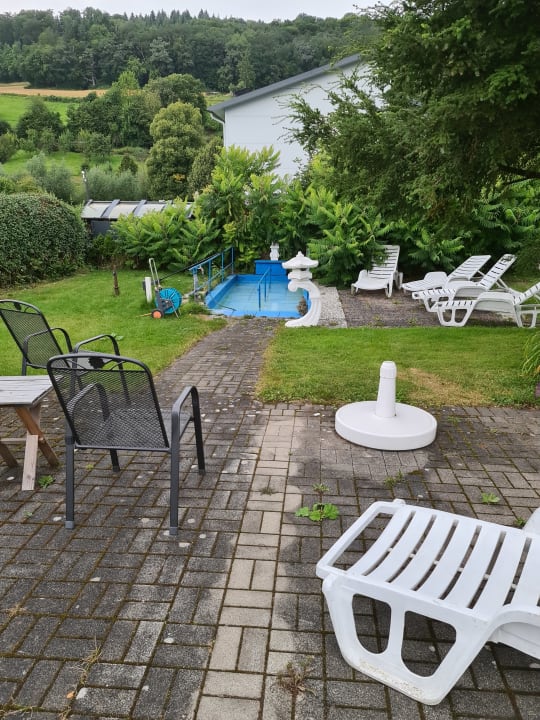 Sonstiges Hotel am Jakobsweg