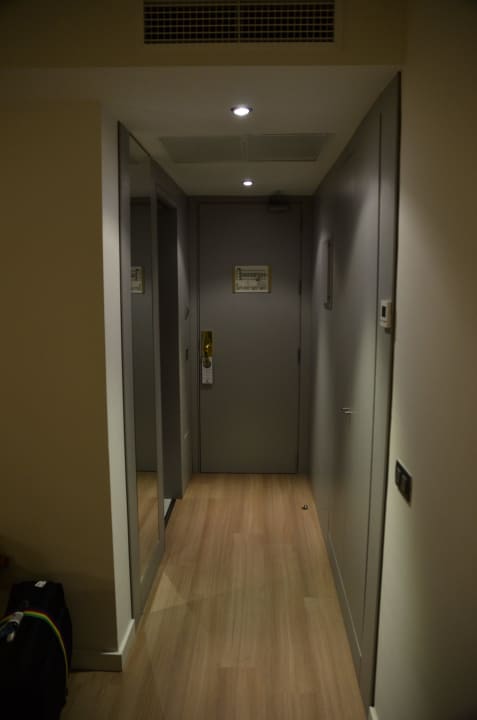 Flur Hipotels Hipocampo Playa