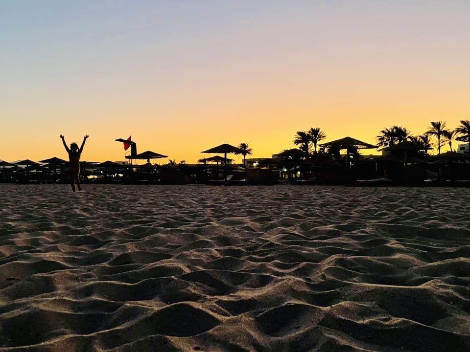 Strand Shams Safaga Resort