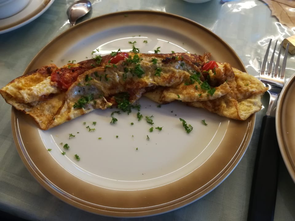 Gastro Gästehaus Gerda