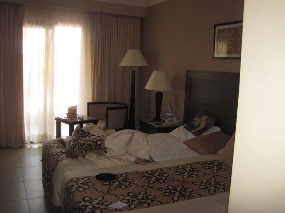 Zimmer Jaz Dar EL Madina