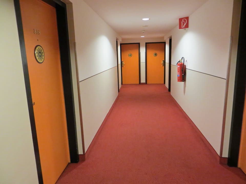 Sonstiges Kunsthotel Fuchspalast