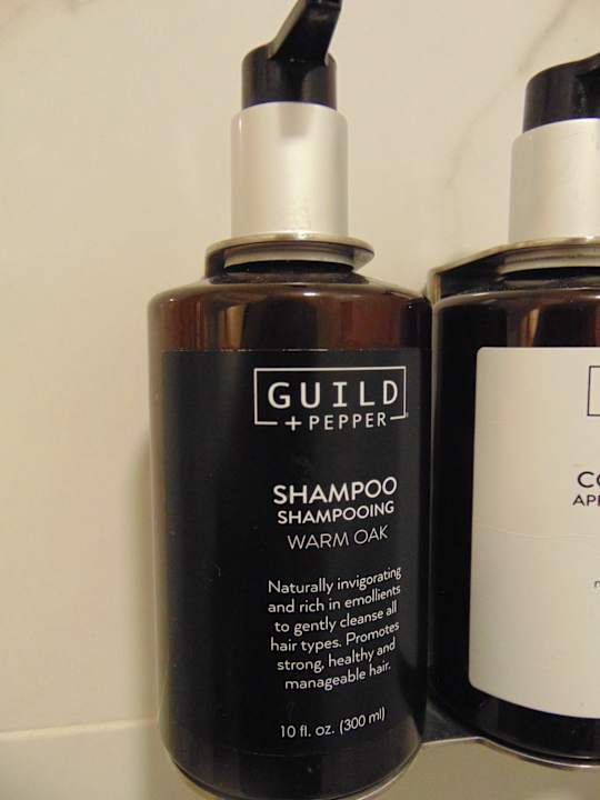 Zimmer Hotel The Henry