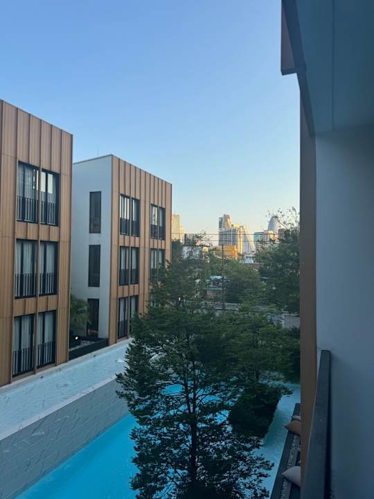 Sonstiges Craftsman Bangkok