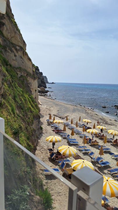 Strand Aldiana Club Rocca Nettuno Calabria