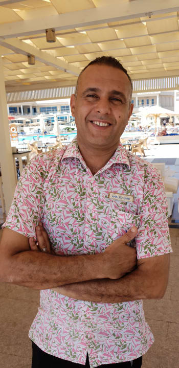 Sonstiges Pickalbatros Royal Moderna Resort-Sharm El Sheikh