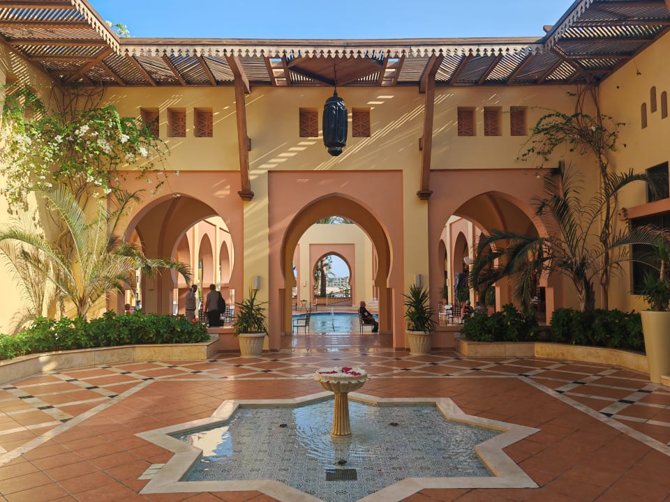 Sonstiges Steigenberger Coraya Beach - Adults only