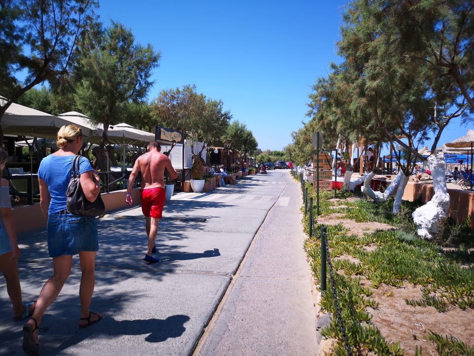 Sonstiges Anissa Beach & Village