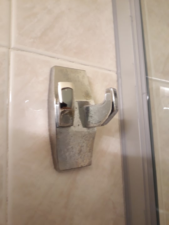 Zimmer Hersonissos Palace