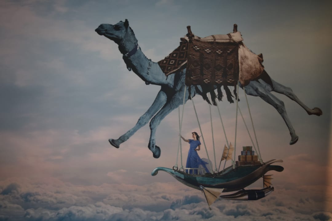 Zimmer Hotel Indigo Dubai Downtown by IHG