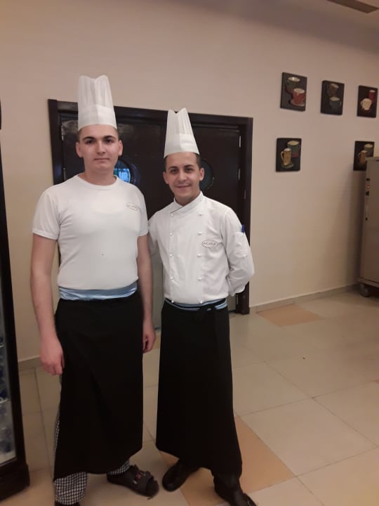 Sonstiges Alaiye Resort & Spa