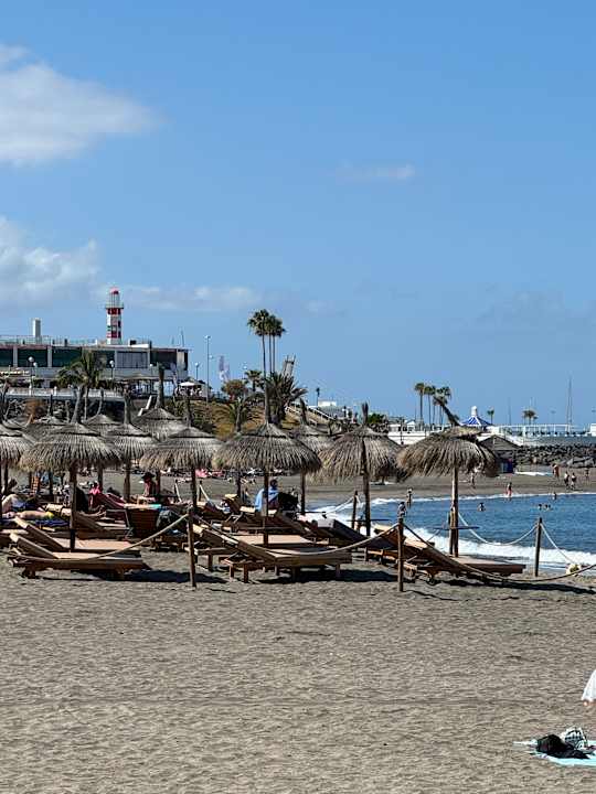 Strand LABRANDA Bahía y Villas Fañabé